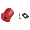 WABCO Teilesatz: Drucktaster - 971 002 923 2 | 9710029232