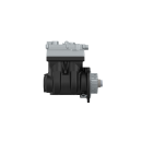 WABCO Kompressor (Zweizylinder) - 912 514 013 0 | 9125140130