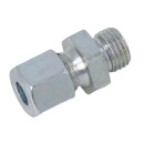 WABCO Gerade Einschraubverschraubung - 893 800 244 0 |...