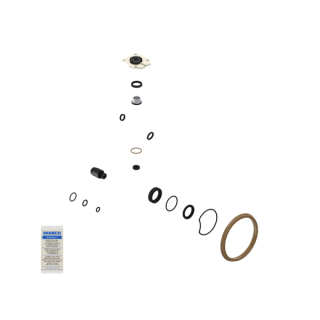WABCO Reparatursatz - 970 052 900 2 | 9700529002