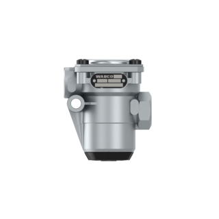 WABCO Druckbegrenzungsventil - 475 015 063 0 | 4750150630