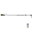WABCO ABS-Sensor - 441 035 127 0 | 4410351270