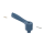 WABCO Teilesatz: Handgriff - 463 090 922 2 | 4630909222