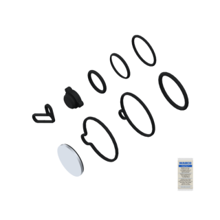 WABCO Teilesatz: Dichtung - 472 890 925 2 | 4728909252