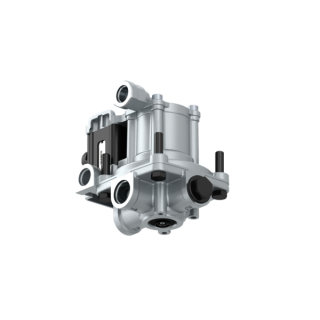 WABCO Redundanzventil - 480 205 010 0 | 4802050100