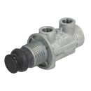 WABCO Dreiwegeventil - 463 013 111 0 | 4630131110
