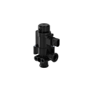 WABCO 3/2 Magnetventil - 472 172 901 0 | 4721729010