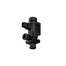 WABCO 3/2 Magnetventil - 472 172 901 0 | 4721729010