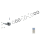 WABCO Teilesatz: Zylinderdeckel (2/3 Cylinder) - 421 369 926 2 | 4213699262