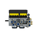 WABCO EBS-Trailer Modulator 24 Volt - 480 102 063 0 | 4801020630