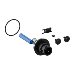 WABCO Teilesatz: Heizelement - 432 410 932 2 | 4324109322