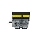 WABCO EBS-Trailer Modulator Multivoltage - 480 102 080 0...