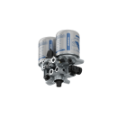 WABCO Lufttrockner (Zweikammer) - 432 433 201 0 | 4324332010
