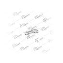 Kompressor-Pleuelstange - VADEN 7300 860 002 - 7300860002
