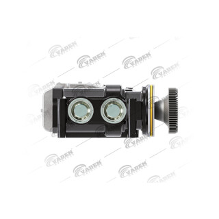 Kompressor, Druckluftanlage - VADEN 1600 120 001 - 1600120001