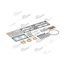 Mittelplatte des Luftverdichters - VADEN 1600 080 750 -...