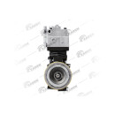 Kompressor, Druckluftanlage - VADEN 1600 150 001 - 1600150001