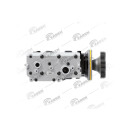 Kompressor, Druckluftanlage - VADEN 1600 150 001 - 1600150001