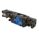 Ventilblock, Schaltgetriebe - VADEN 303.11.0055 - 303110055