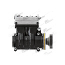 Kompressor, Druckluftanlage - VADEN 1600 080 005 -...