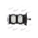Kompressor, Druckluftanlage - VADEN 1500 180 001 -...