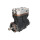 Kompressor, Druckluftanlage - VADEN 1500 180 001 - 1500180001