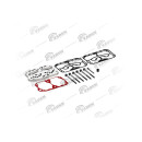Mittelplatte des Luftverdichters - VADEN 2500 280 660 -...