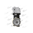 Kompressor, Druckluftanlage - VADEN 1600 165 002 - 1600165002