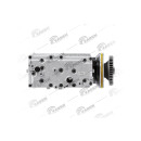 Kompressor, Druckluftanlage - VADEN 1600 165 002 - 1600165002