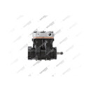 Kompressor, Druckluftanlage - VADEN 2500 180 001 -...