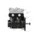 Kompressor, Druckluftanlage - VADEN 1700 185 001 -...