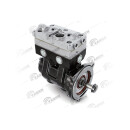 Kompressor, Druckluftanlage - VADEN 1700 185 001 - 1700185001