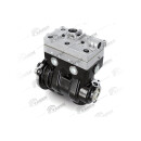 Kompressor, Druckluftanlage - VADEN 1700 185 001 - 1700185001
