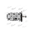 Kompressor, Druckluftanlage - VADEN 1700 185 001 - 1700185001