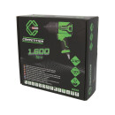 1/2" COMPETITION Hochleistungs-Druckluft-Schlagschrauber 1.600 Nm - 512.0020