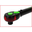 1/2" COMPETITION Ratschen-Drehmomentschlüssel, 60-320Nm - 512.0025