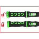 1/2" COMPETITION Ratschen-Drehmomentschlüssel, 60-320Nm - 512.0025