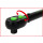1/2" COMPETITION Ratschen-Drehmomentschlüssel, 60-320Nm - 512.0025