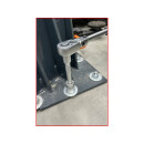 COMPETITION Teleskop-Ratschen-Satz,3-tlg, 1/4"+3/8"+1/2" - 512.0103