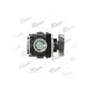 Kompressor, Druckluftanlage - VADEN 1100 045 001 -...