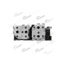 Kompressor, Druckluftanlage - VADEN 1200 030 001 - 1200030001