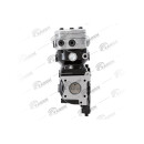 Kompressor, Druckluftanlage - VADEN 1200 030 001 - 1200030001
