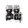 Kompressor, Druckluftanlage - VADEN 1200 030 001 - 1200030001