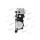 Kompressor, Druckluftanlage - VADEN 1200 030 001 - 1200030001