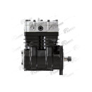 Kompressor, Druckluftanlage - VADEN 1300 100 001 -...