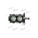 Kompressor, Druckluftanlage - VADEN 1300 190 005 -...