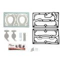 Reparatursatz, Druckluftkompressor - VADEN 1300 190 110 -...