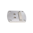 Mittelplatte des Luftverdichters - VADEN 1500 150 350 -...