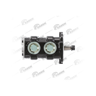 Kompressor, Druckluftanlage - VADEN 1300 180 001 - 1300180001
