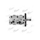 Kompressor, Druckluftanlage - VADEN 1300 180 001 - 1300180001